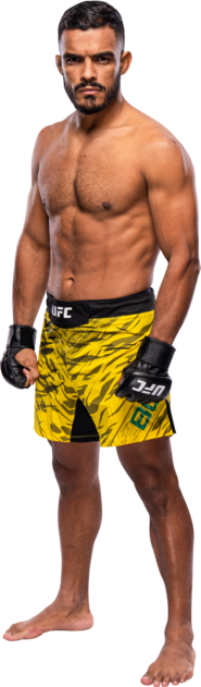 Ismael Bonfim